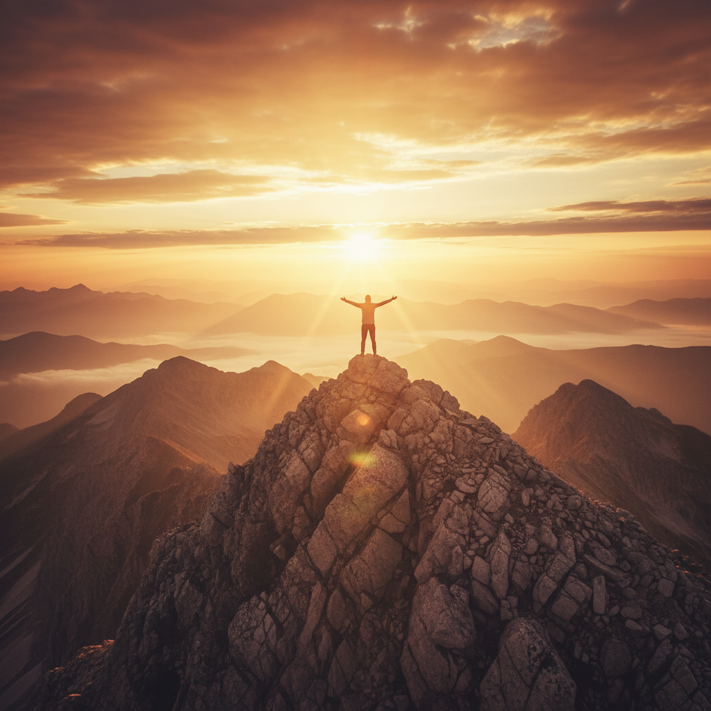 Books & Personal Development