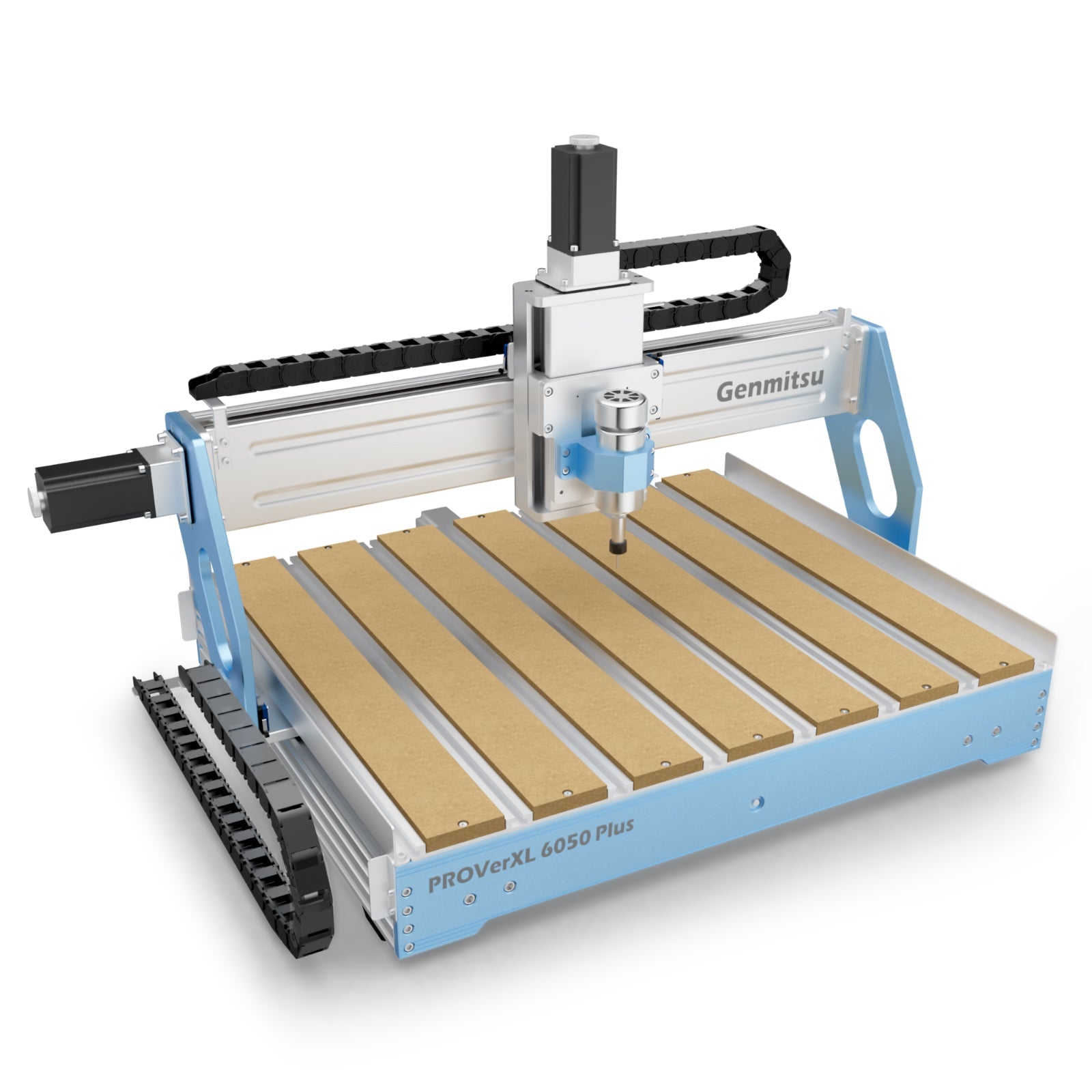 PROVerXL 6050 Plus CNC Router with Vectric Software