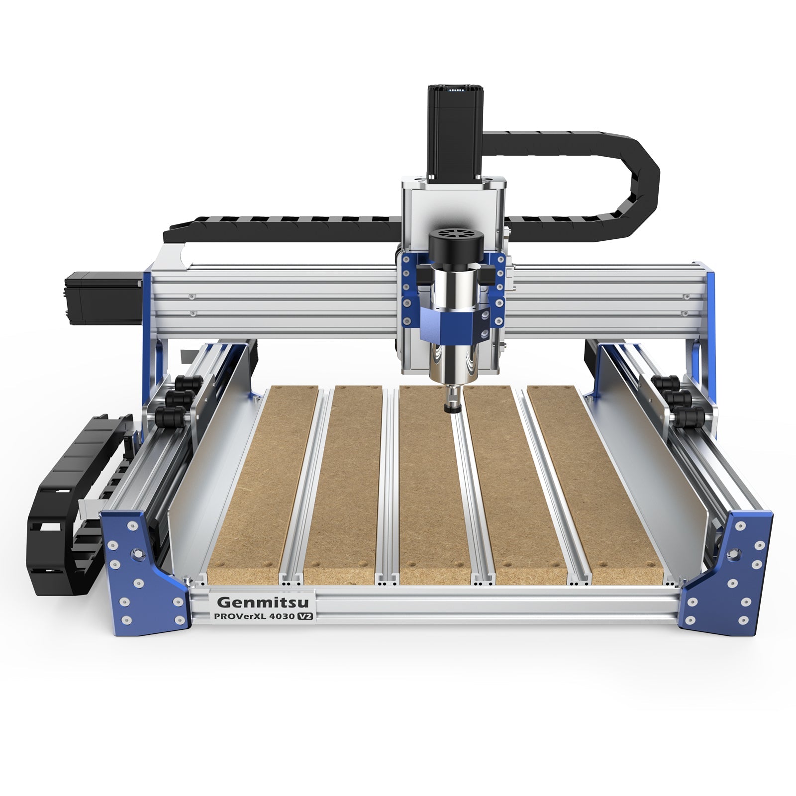 PROVerXL 4030 V2 Desktop CNC Router with Vectric Software