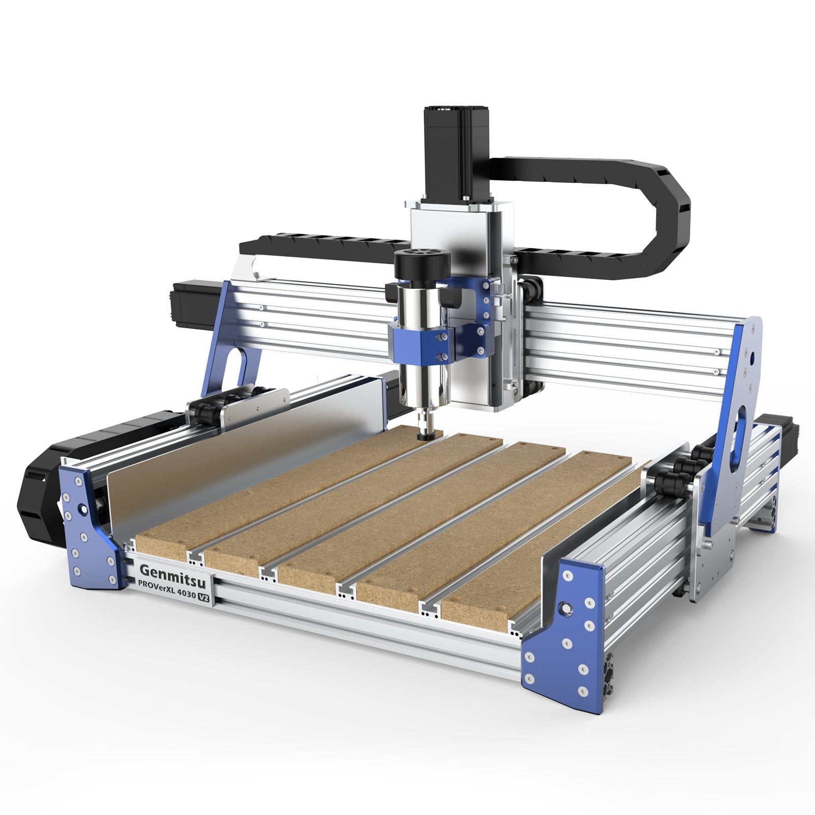 PROVerXL 4030 V2 Desktop CNC Router with Vectric Software