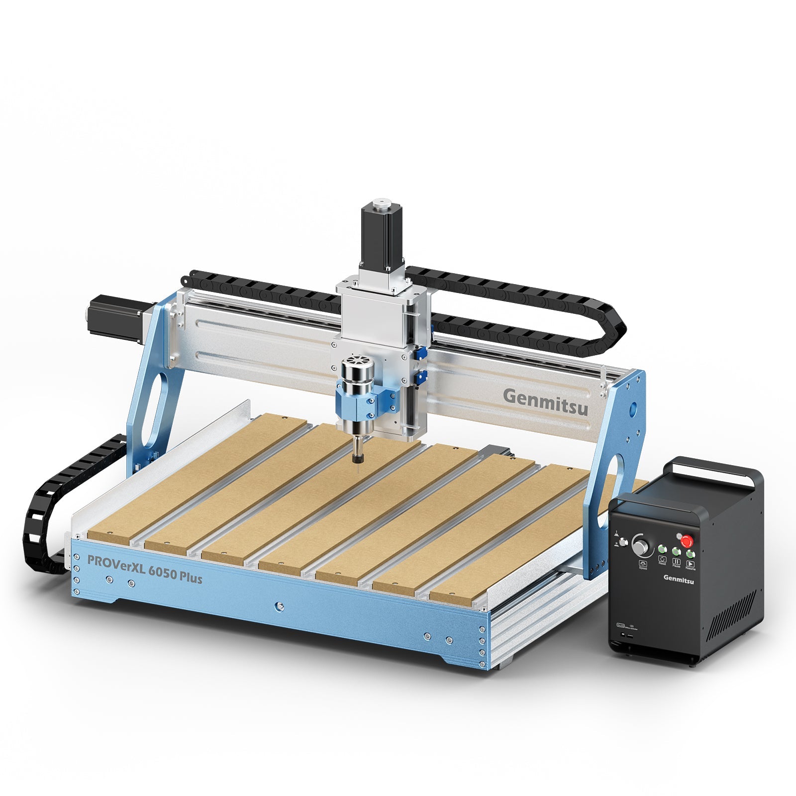 PROVerXL 6050 Plus CNC Router with Vectric Software