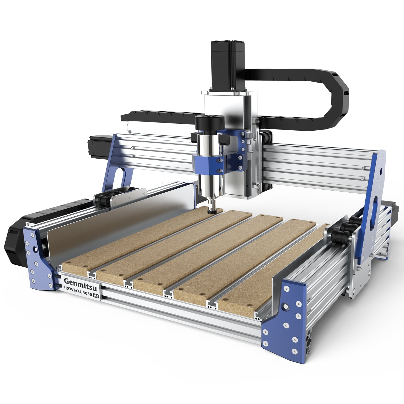 PROVerXL 4030 V2 Desktop CNC Router with Vectric Software