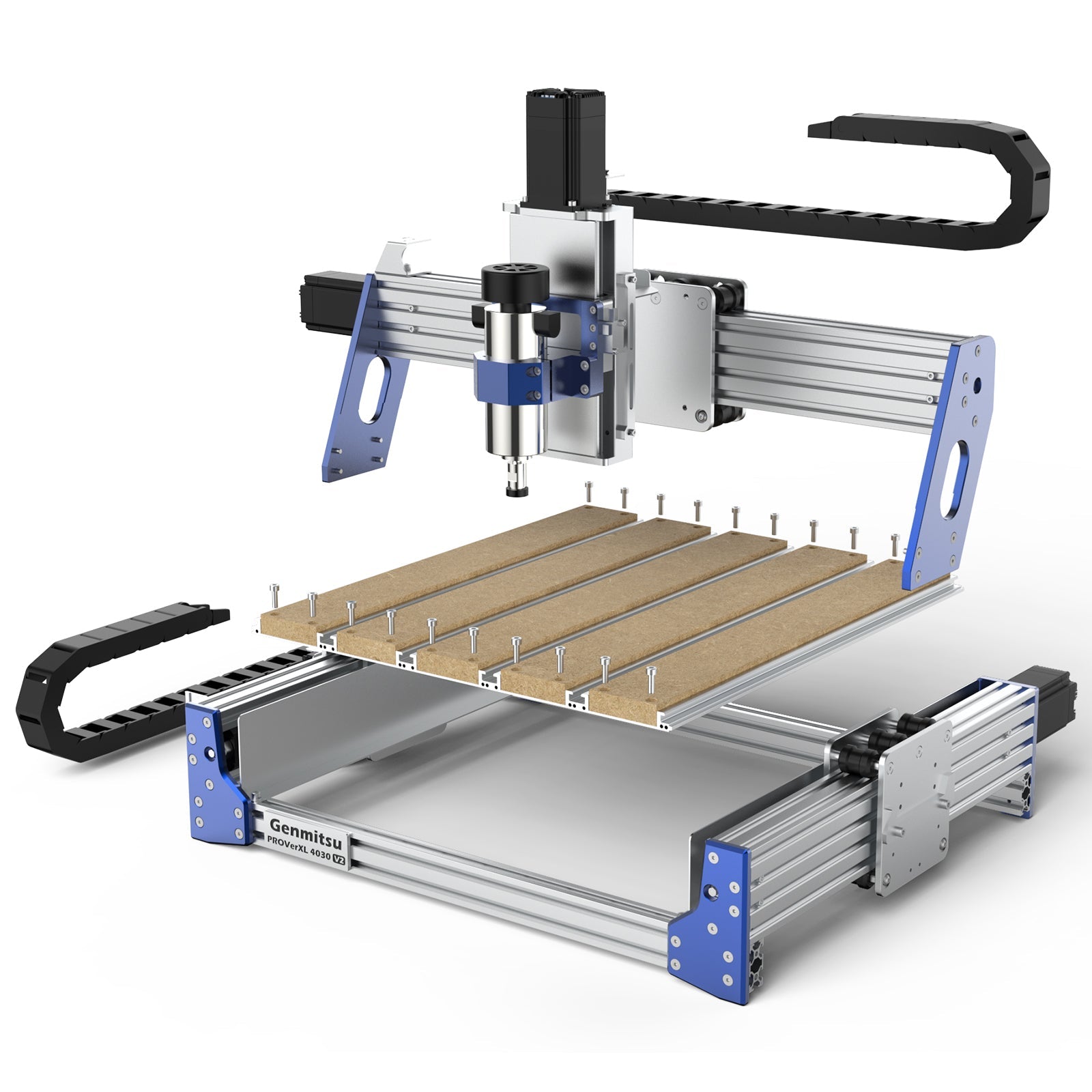 PROVerXL 4030 V2 Desktop CNC Router with Vectric Software
