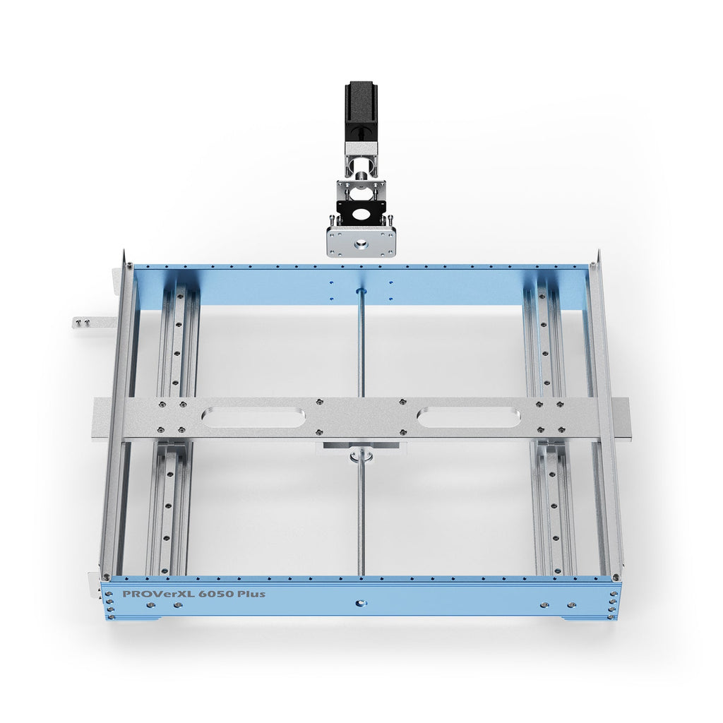 PROVerXL 6050 Plus CNC Router with Vectric Software