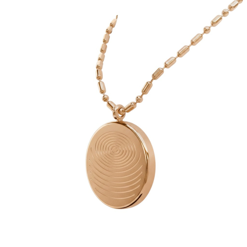 Defense Pendant