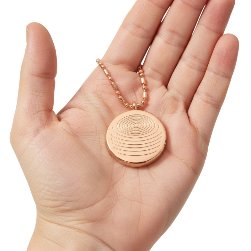 Defense Pendant