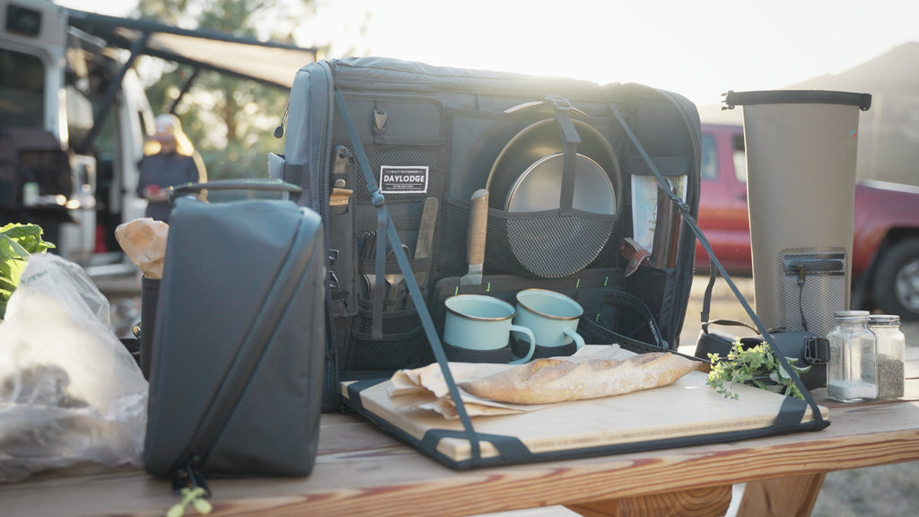 Workspace™ Camp Collection