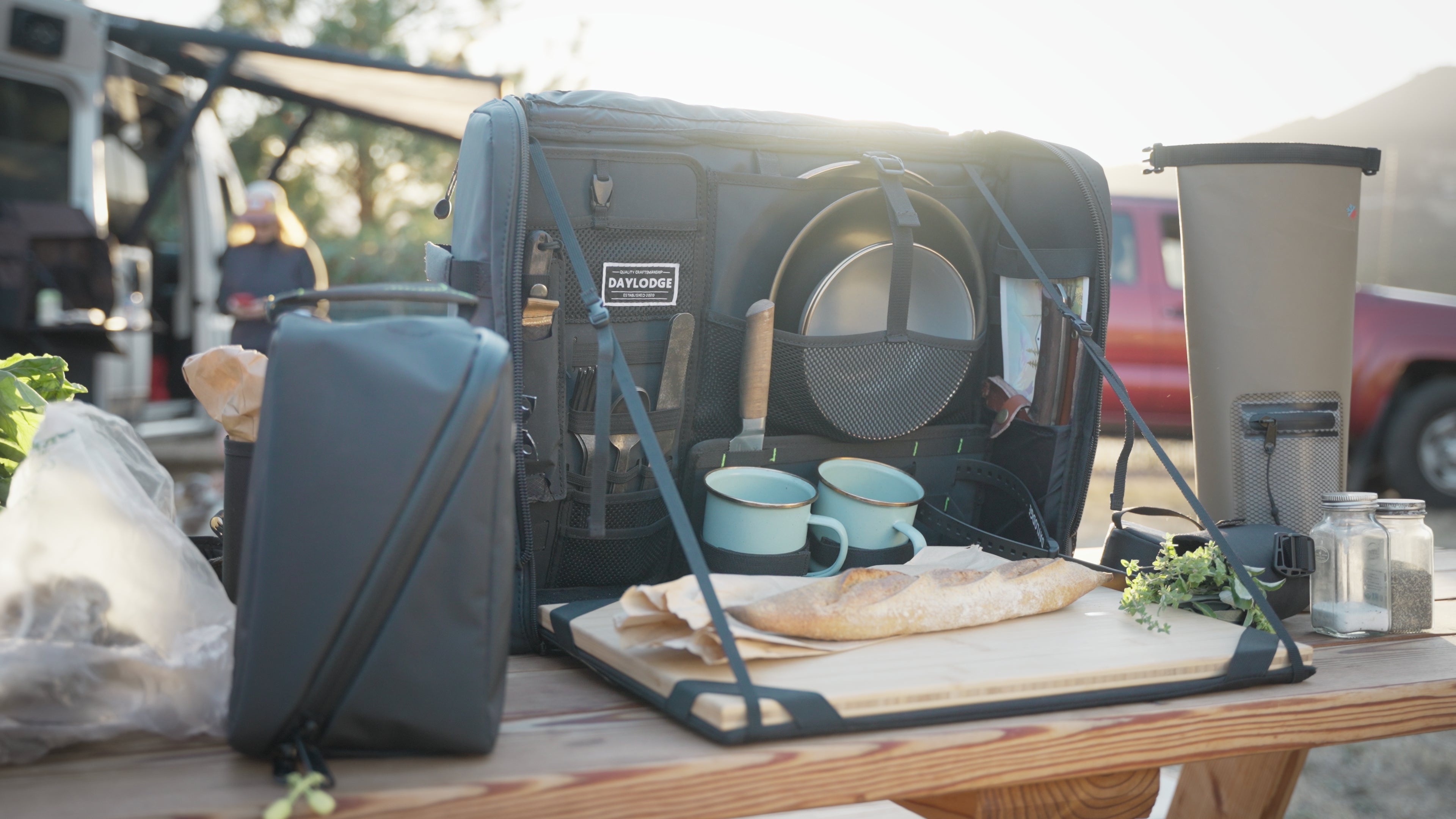 Workspace™ Camp Collection