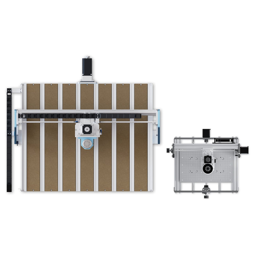 PROVerXL 6050 Plus CNC Router with Vectric Software