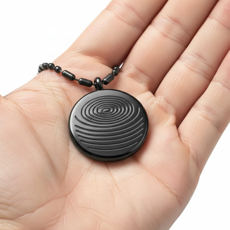 Defense Pendant