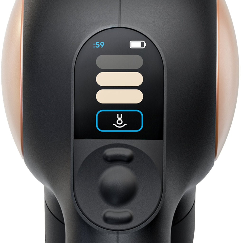 Hand-Held Massager Theragun Sense 2
