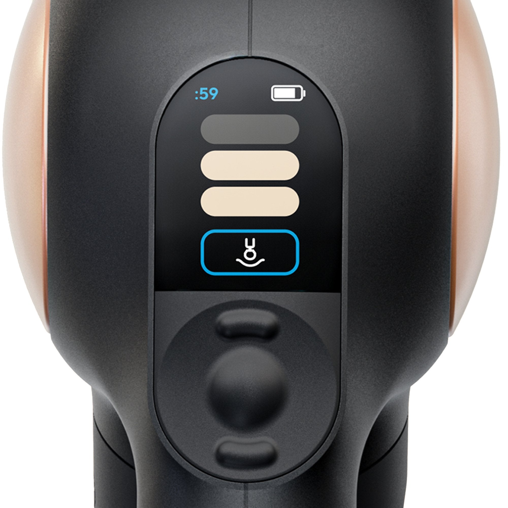 Hand-Held Massager Theragun Sense 2