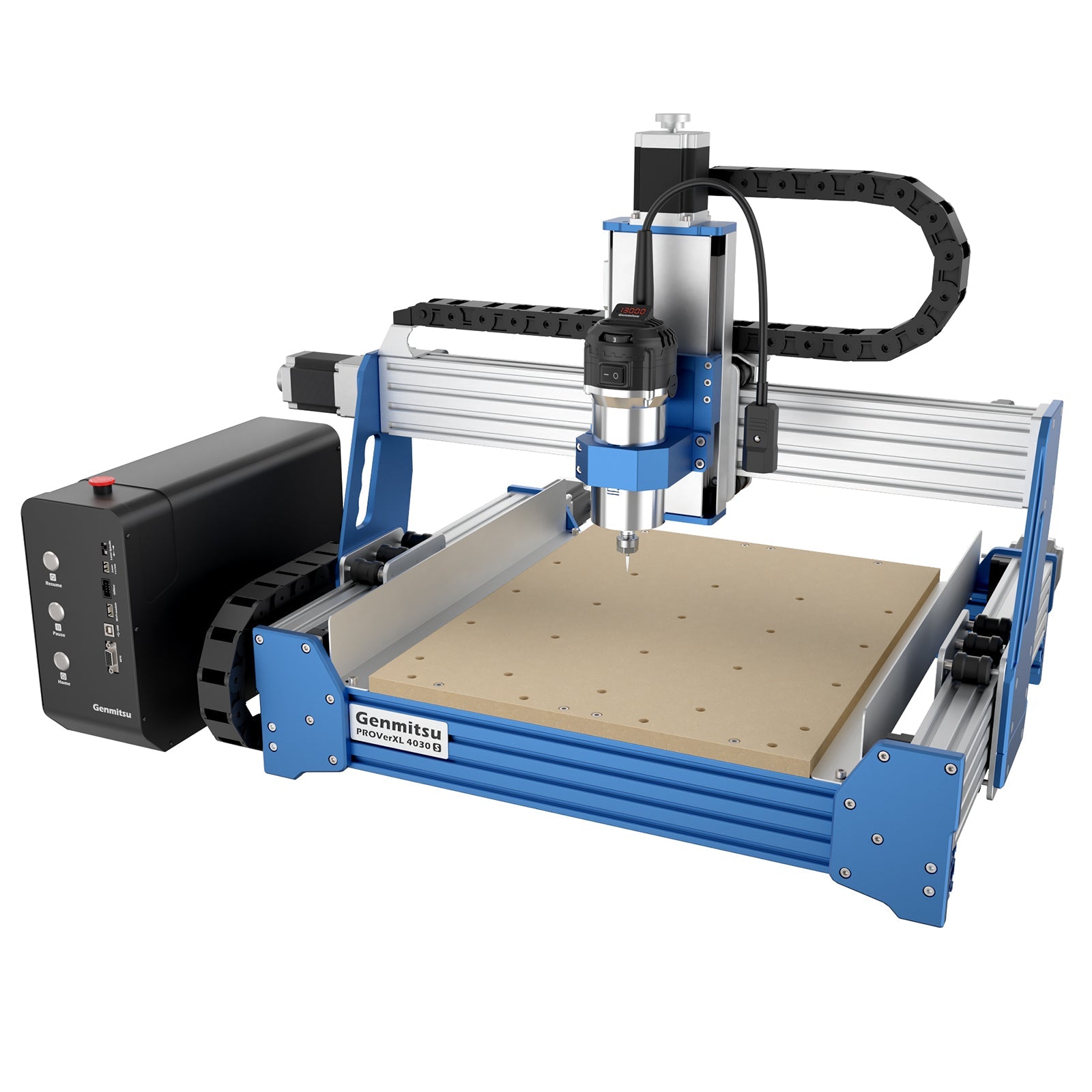 PROVerXL 4030S Desktop CNC Router Machine