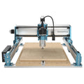 4040-PRO MAX CNC Router Machine with XZ Axis
