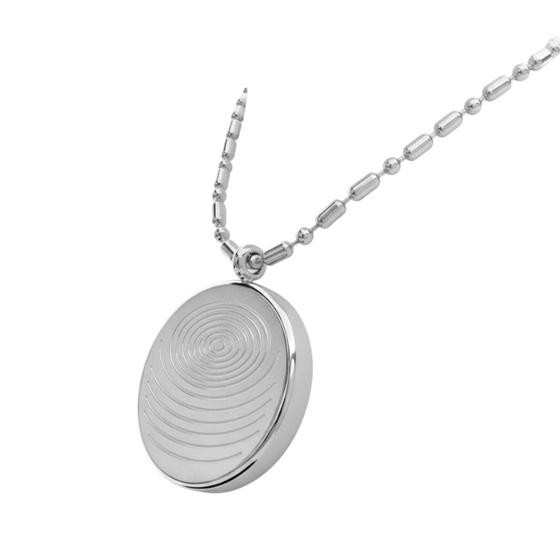 Defense Pendant