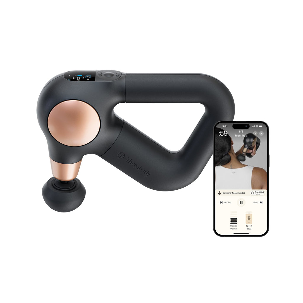 Hand-Held Massager Theragun Sense 2