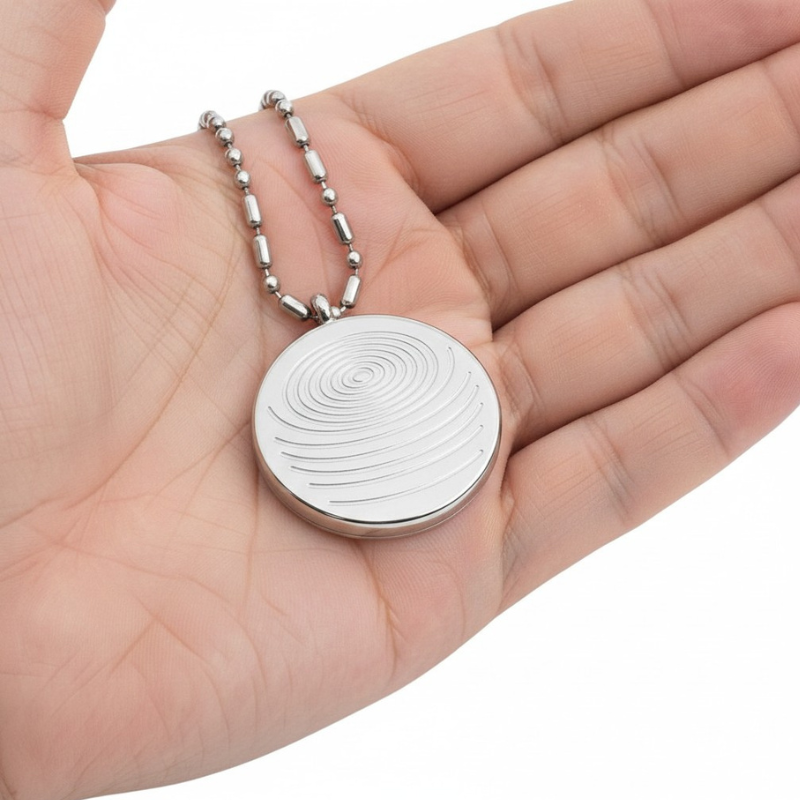 Defense Pendant