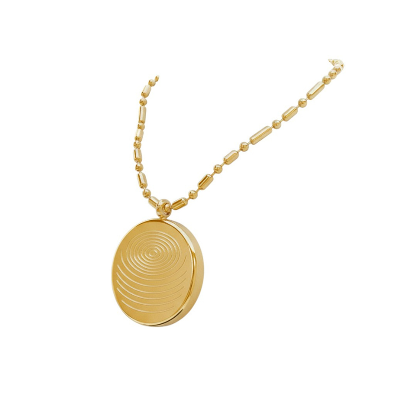 Defense Pendant