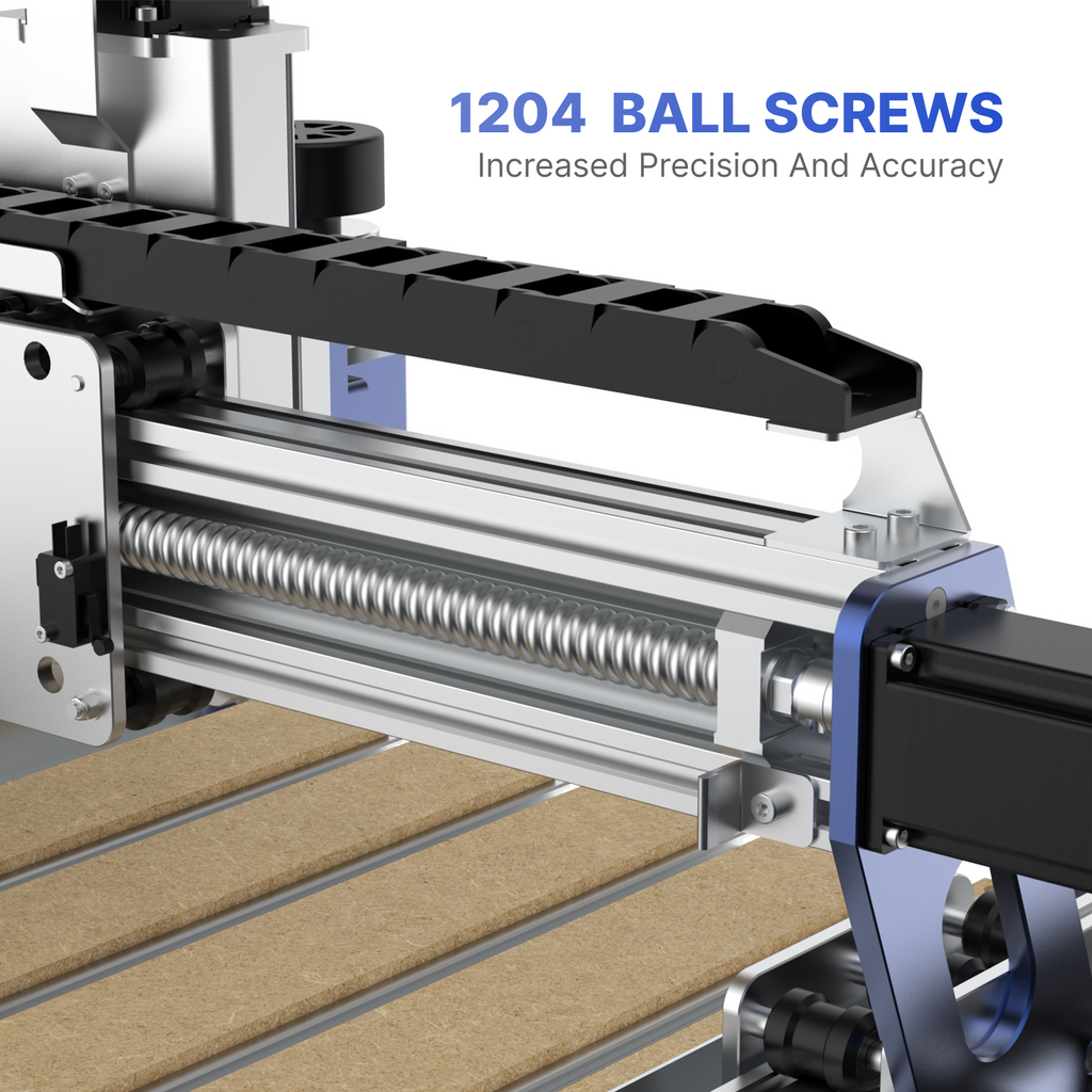 PROVerXL 4030 V2 Desktop CNC Router with Vectric Software