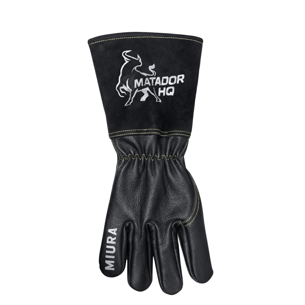 Miura/Glove Clip Package