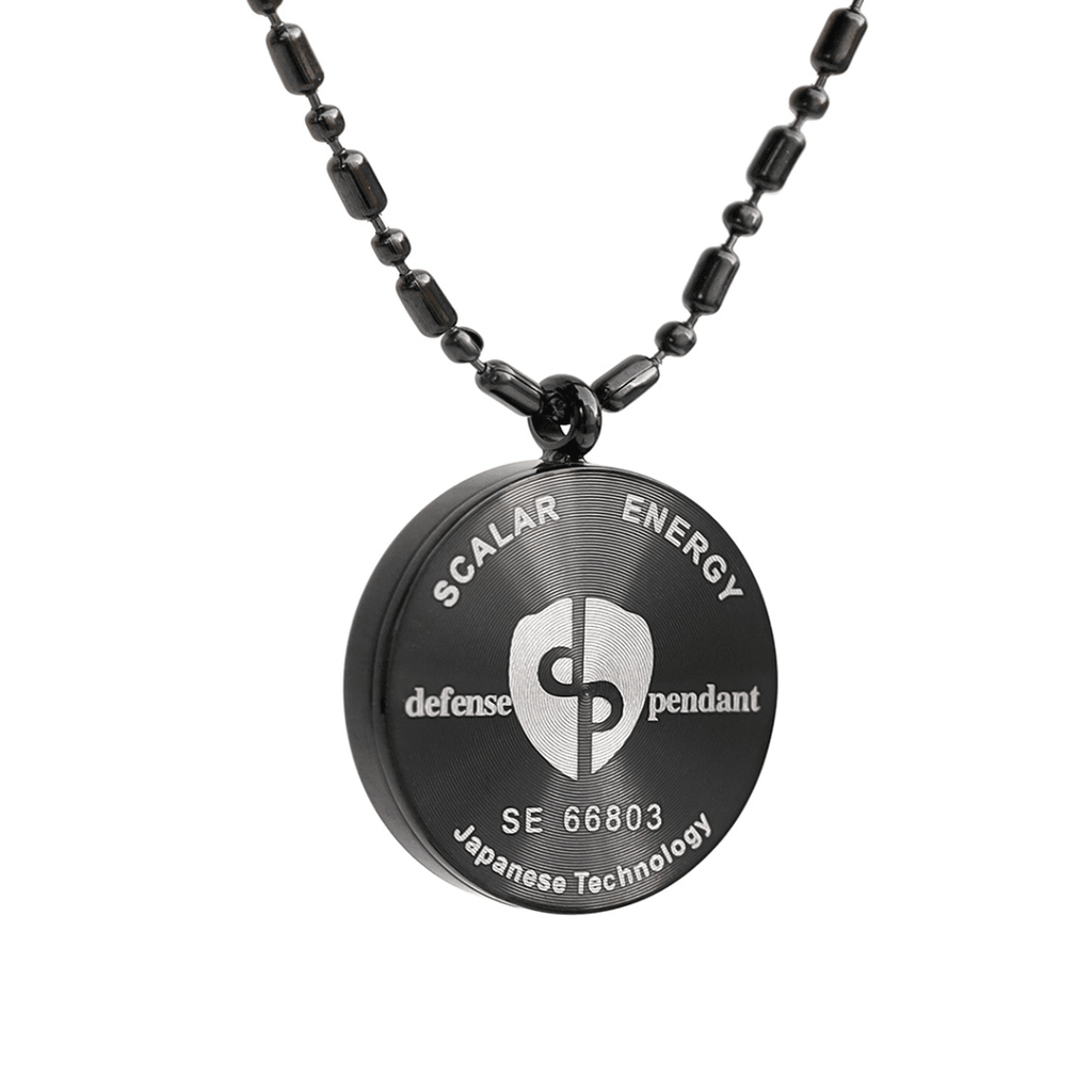 Defense Pendant