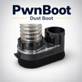 PwnBoot Dust Boot