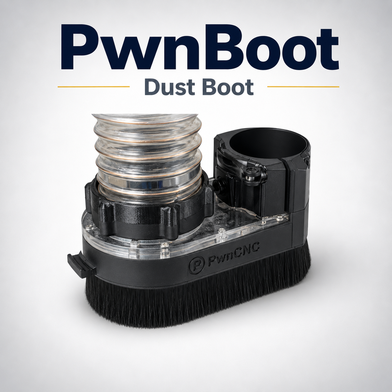 PwnBoot Dust Boot