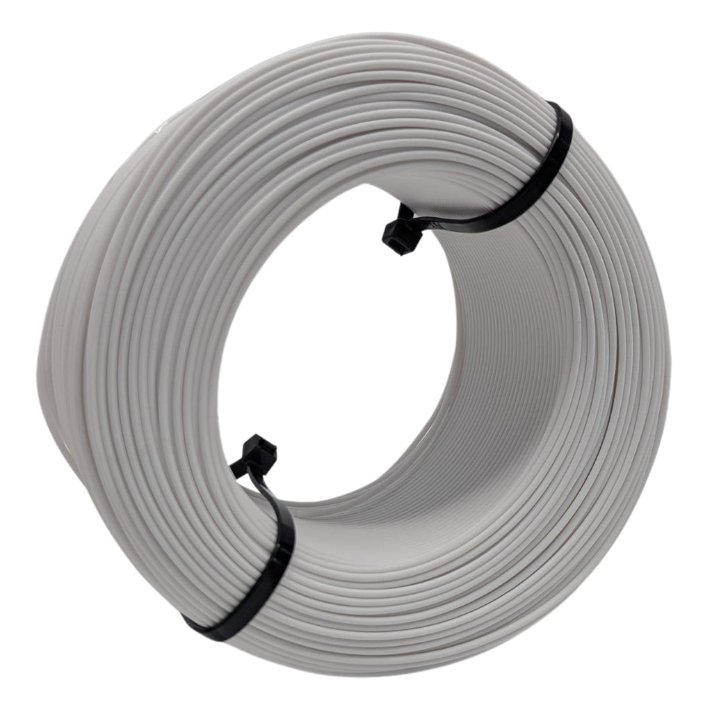 Classic Lithophane White AF 1.75mm PLA Filament