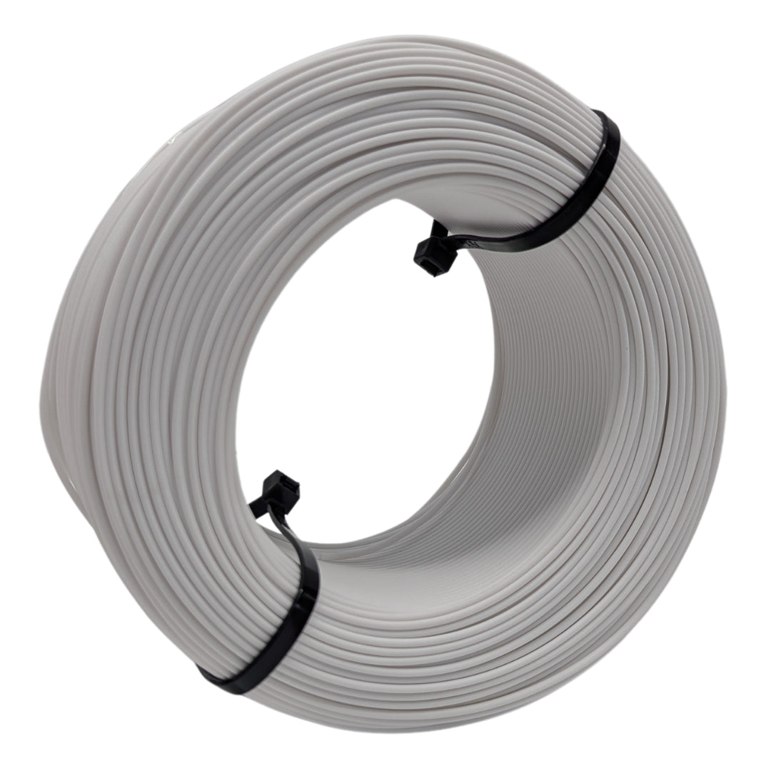 Classic Lithophane White AF 1.75mm PLA Filament