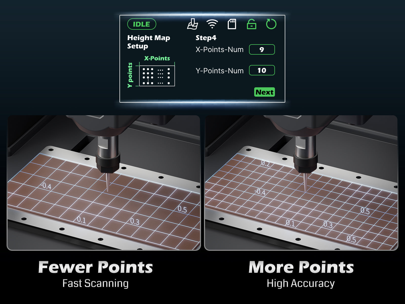 Cubiko CNC Router, An Affordable Desktop CNC for Everyone