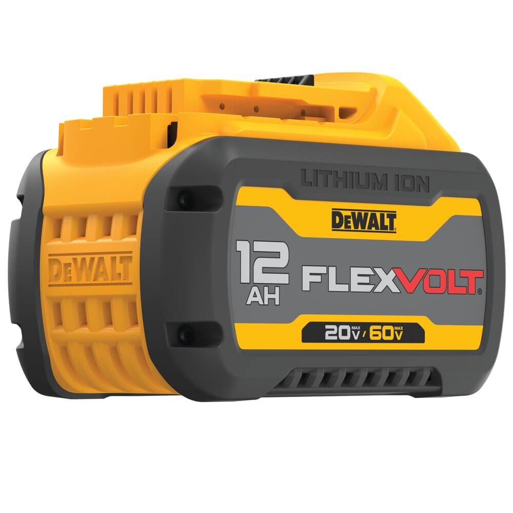 DEWALT FLEXVOLT® 20V/60V MAX* 12.0 Ah** Battery