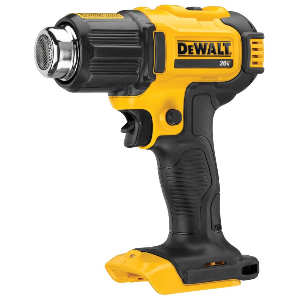 DEWALT 20V MAX* Cordless Heat Gun