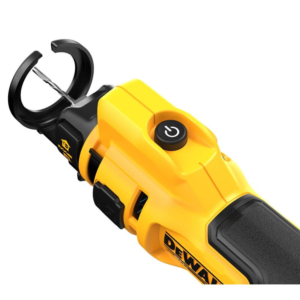 DEWALT 20V MAX* XR® Brushless Drywall Cut-Out Tool