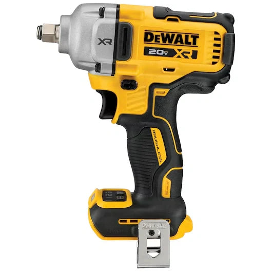 DEWALT 20V MAX* XR® 1/2 in. Impact Wrench