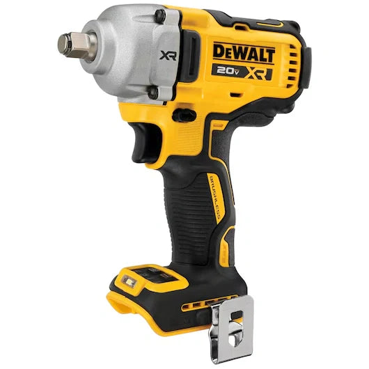 DEWALT 20V MAX* XR® 1/2 in. Impact Wrench