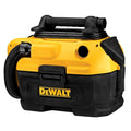 DEWALT 20V MAX* Cordless/Corded Wet-Dry Vacuum