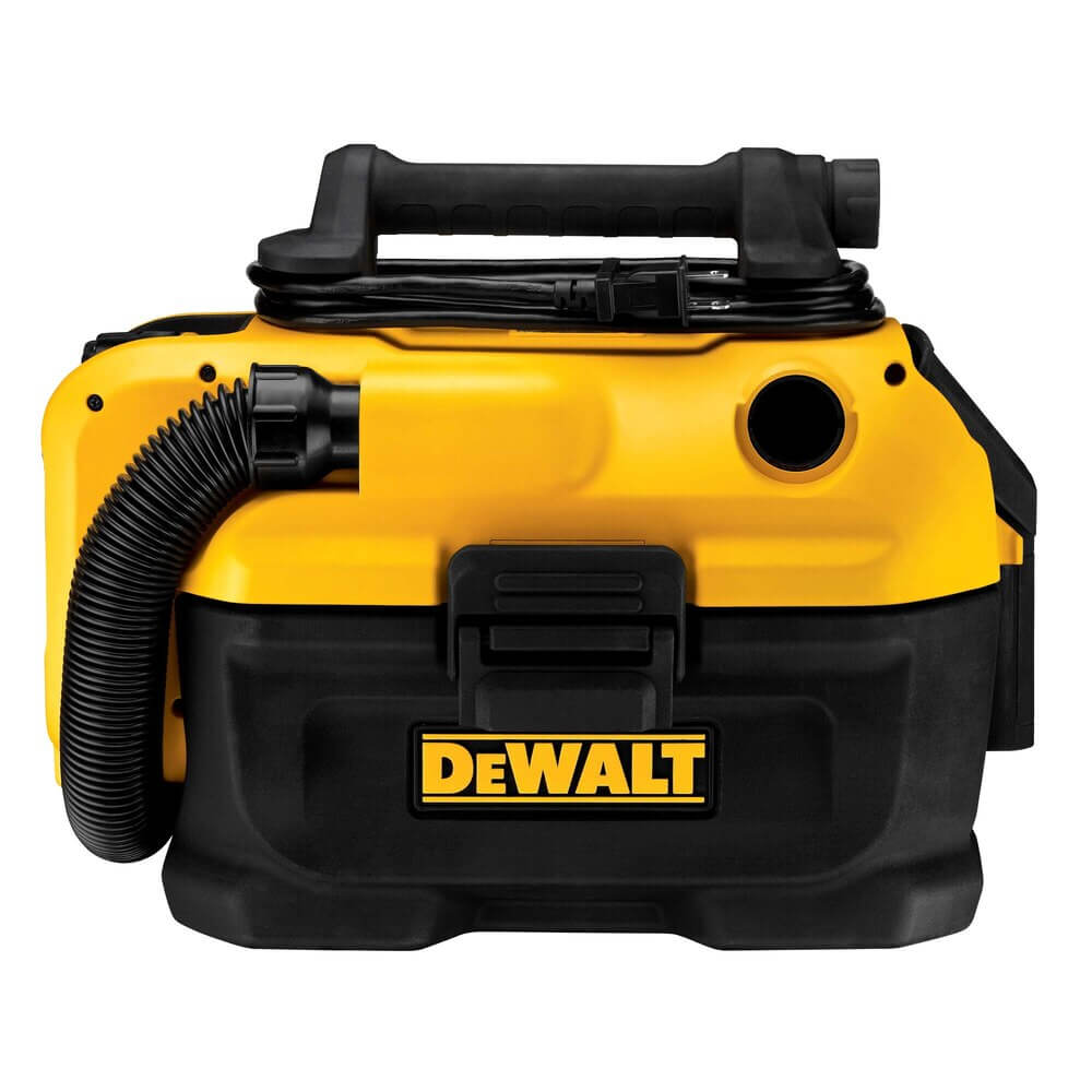 DEWALT 20V MAX* Cordless/Corded Wet-Dry Vacuum
