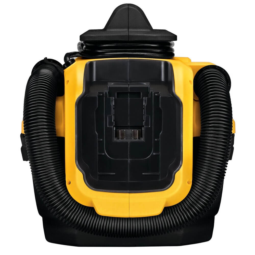 DEWALT 20V MAX* Cordless/Corded Wet-Dry Vacuum