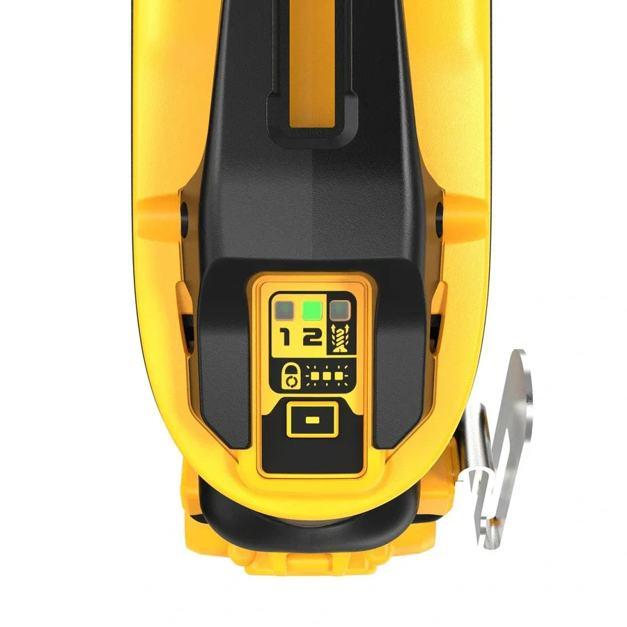 DEWALT 20V MAX* XR® Brushless Drywall Screwgun