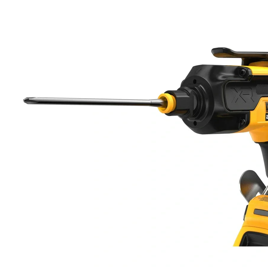 DEWALT 20V MAX* XR® Brushless Drywall Screwgun