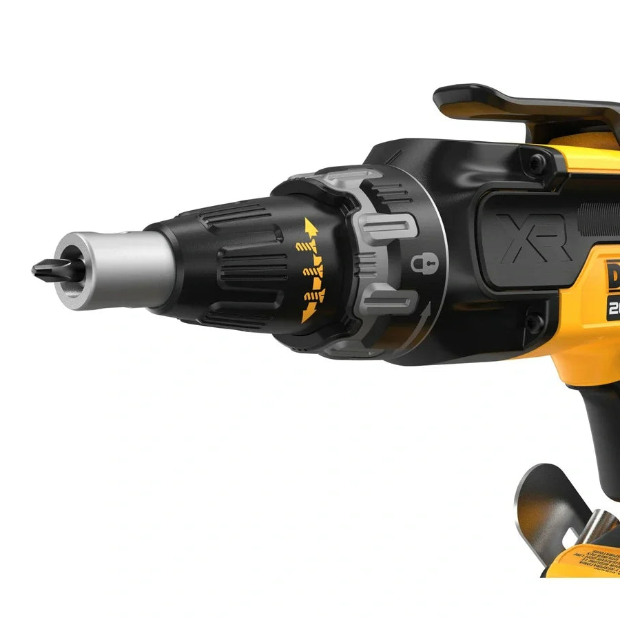 DEWALT 20V MAX* XR® Brushless Drywall Screwgun