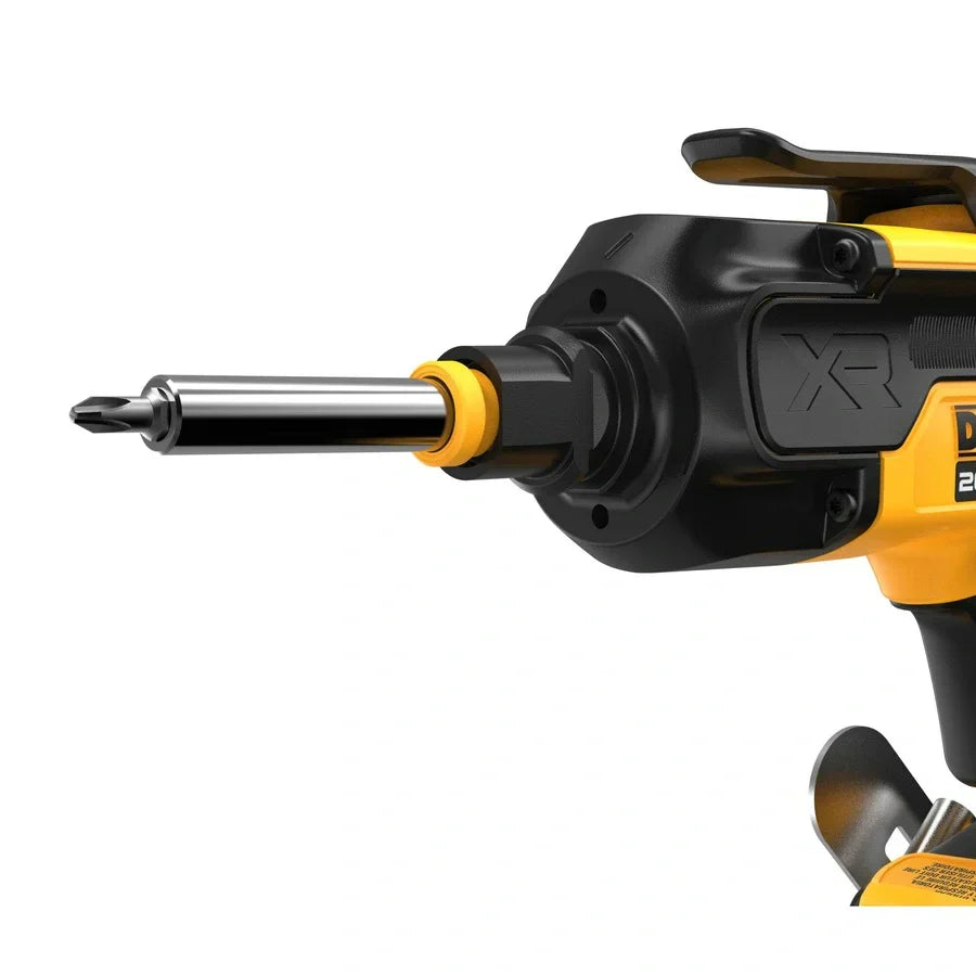 DEWALT 20V MAX* XR® Brushless Drywall Screwgun