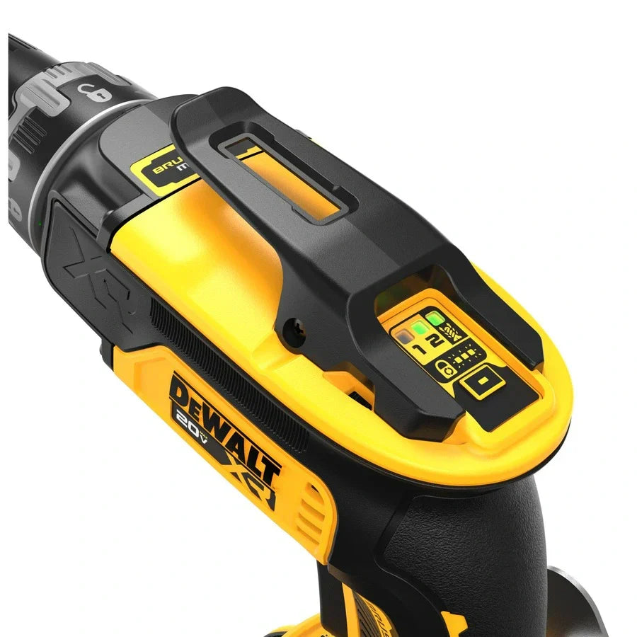 DEWALT 20V MAX* XR® Brushless Drywall Screwgun