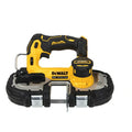 DEWALT ATOMIC™ 20V MAX* Brushless Cordless 1-3/4 in. Compact Bandsaw