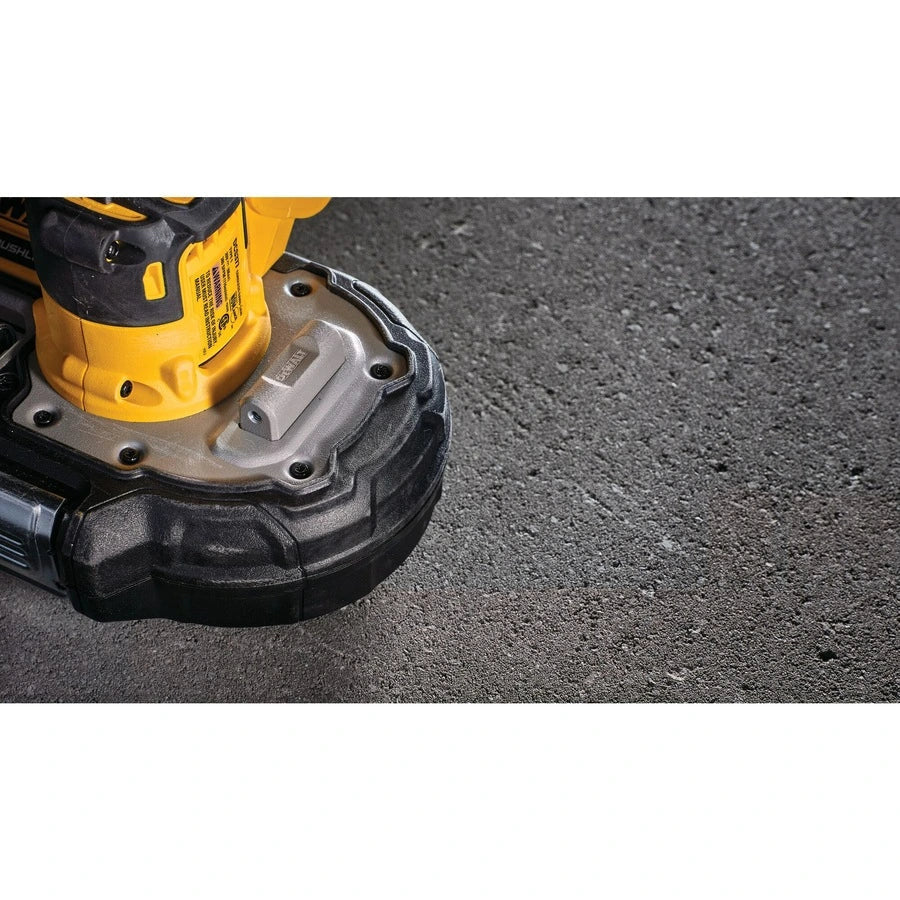 DEWALT ATOMIC™ 20V MAX* Brushless Cordless 1-3/4 in. Compact Bandsaw