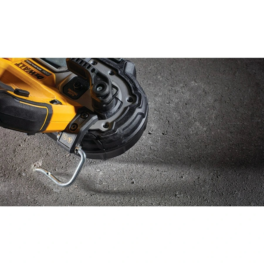 DEWALT ATOMIC™ 20V MAX* Brushless Cordless 1-3/4 in. Compact Bandsaw