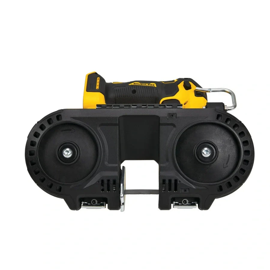 DEWALT ATOMIC™ 20V MAX* Brushless Cordless 1-3/4 in. Compact Bandsaw