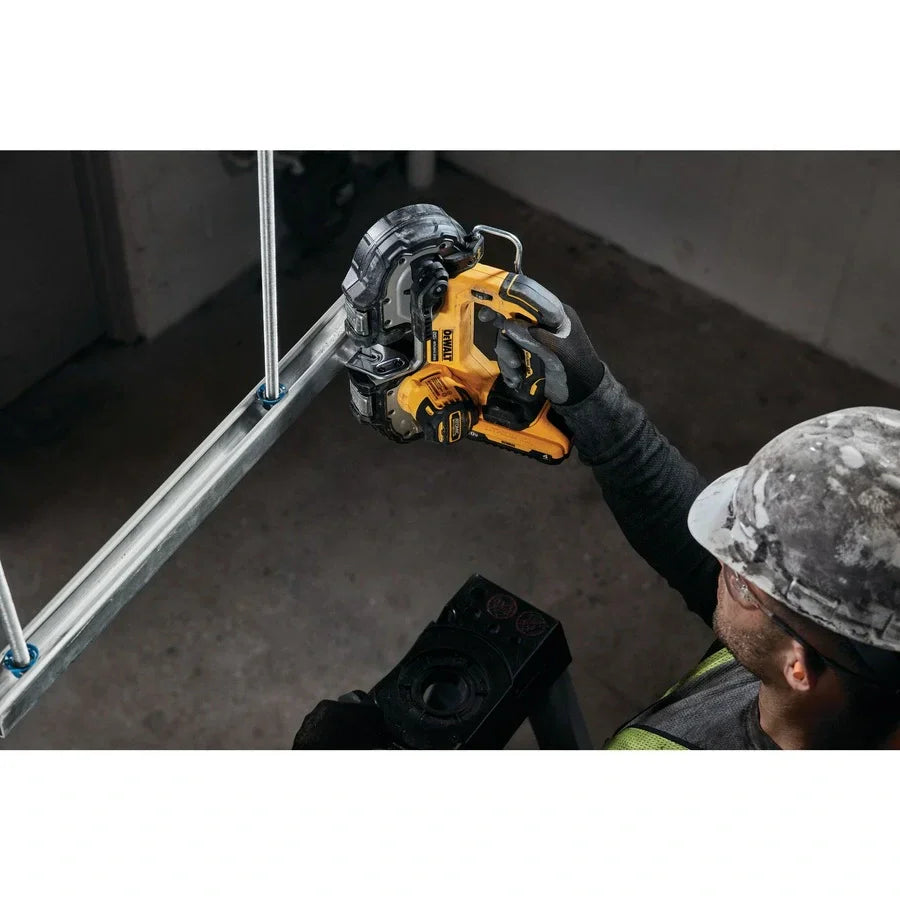DEWALT ATOMIC™ 20V MAX* Brushless Cordless 1-3/4 in. Compact Bandsaw