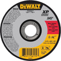 DEWALT ELITE SERIES™ Cutting Wheels 4-1/2" x 0.045" x 7/8"