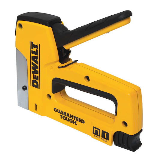 DEWALT Heavy Duty Staple and Brad Tacker